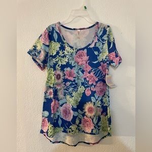 LuLaRoe Shirt